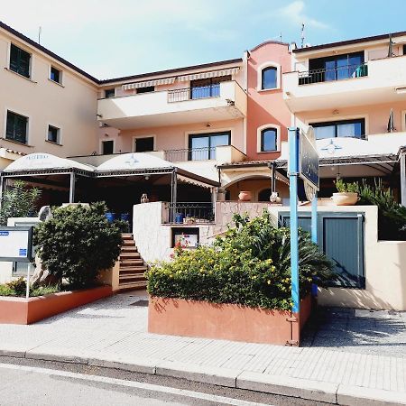 La Residenza Del Porto Lejlighed Santa Teresa Gallura Eksteriør billede