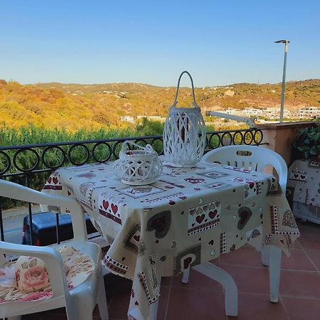 La Residenza Del Porto Lejlighed Santa Teresa Gallura Værelse billede
