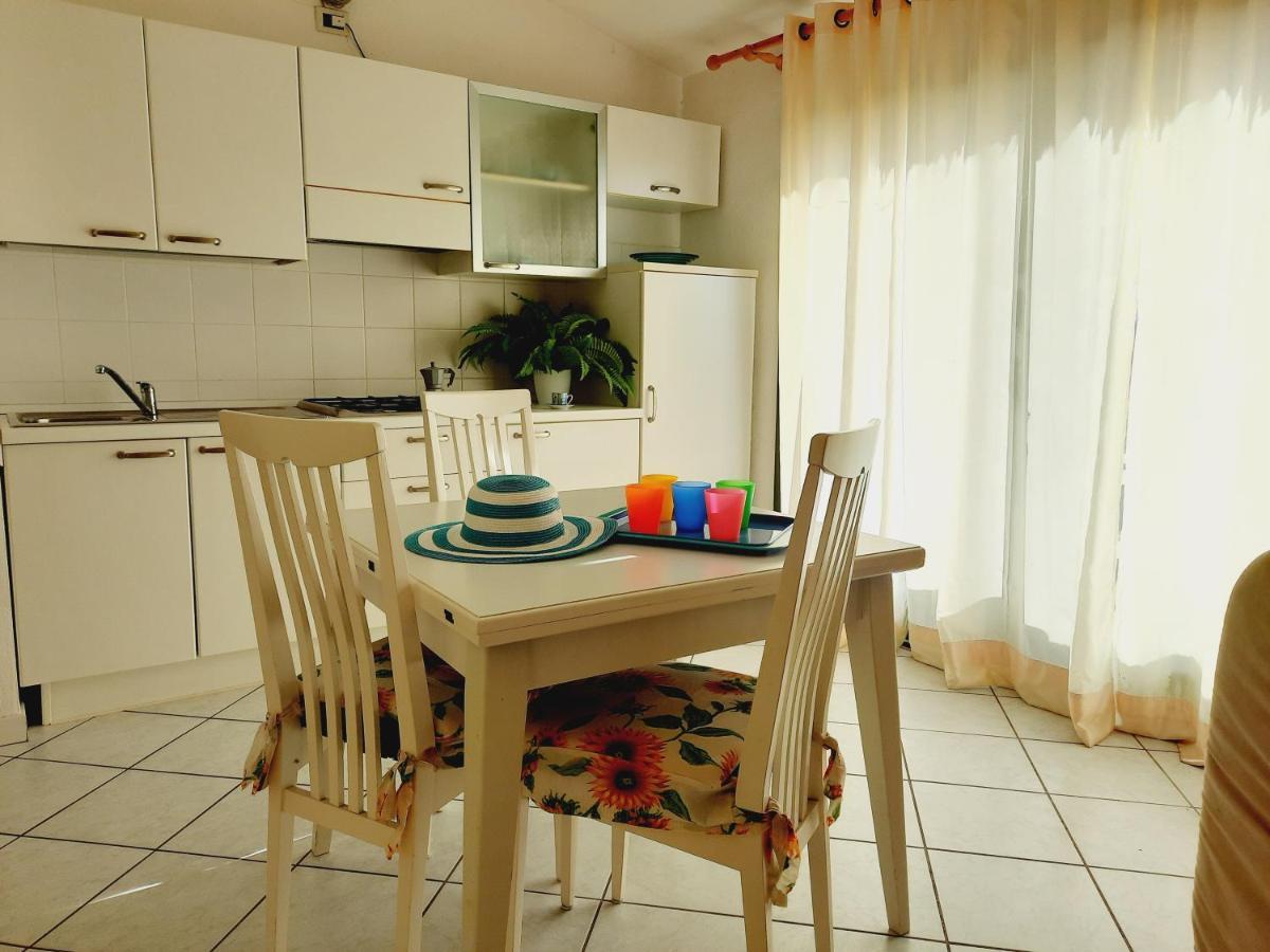 La Residenza Del Porto Lejlighed Santa Teresa Gallura Værelse billede