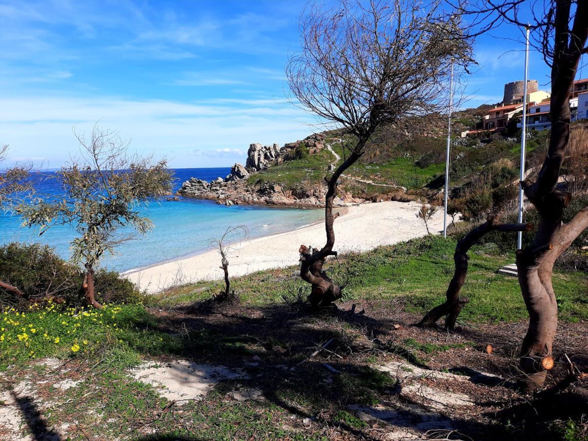 La Residenza Del Porto Lejlighed Santa Teresa Gallura Eksteriør billede