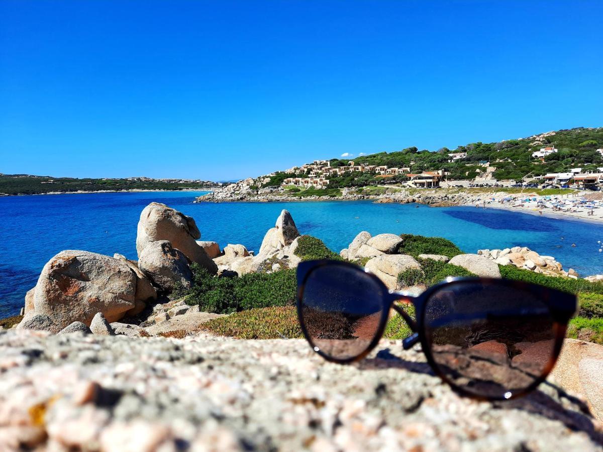 La Residenza Del Porto Lejlighed Santa Teresa Gallura Eksteriør billede