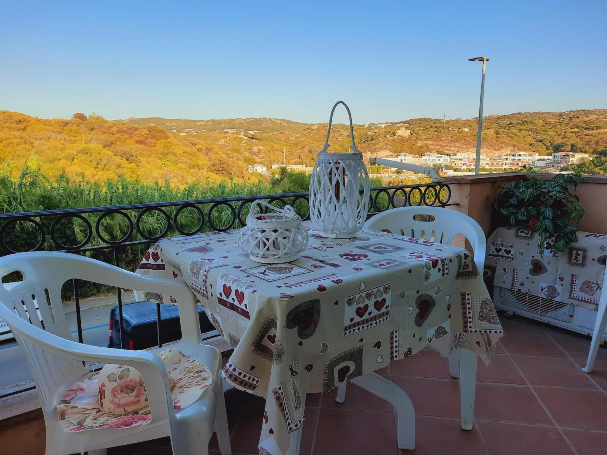 La Residenza Del Porto Lejlighed Santa Teresa Gallura Værelse billede