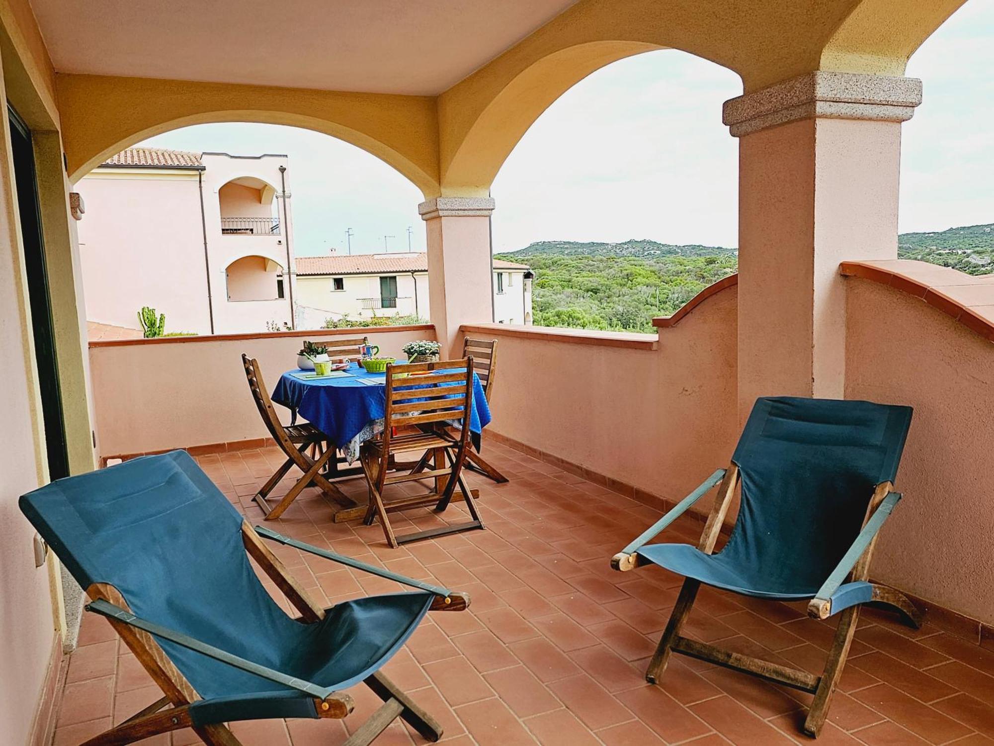 La Residenza Del Porto Lejlighed Santa Teresa Gallura Værelse billede