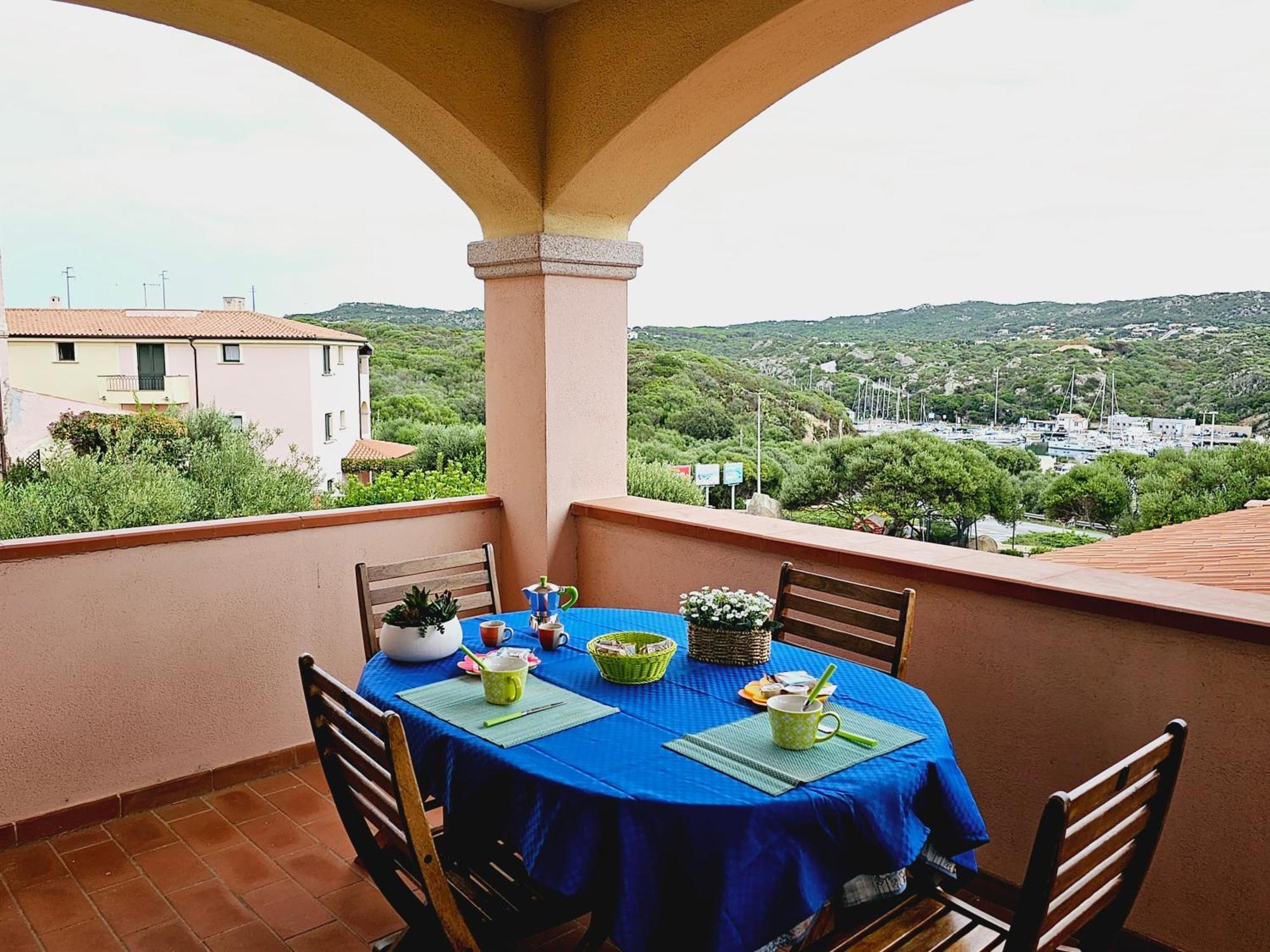 La Residenza Del Porto Lejlighed Santa Teresa Gallura Værelse billede