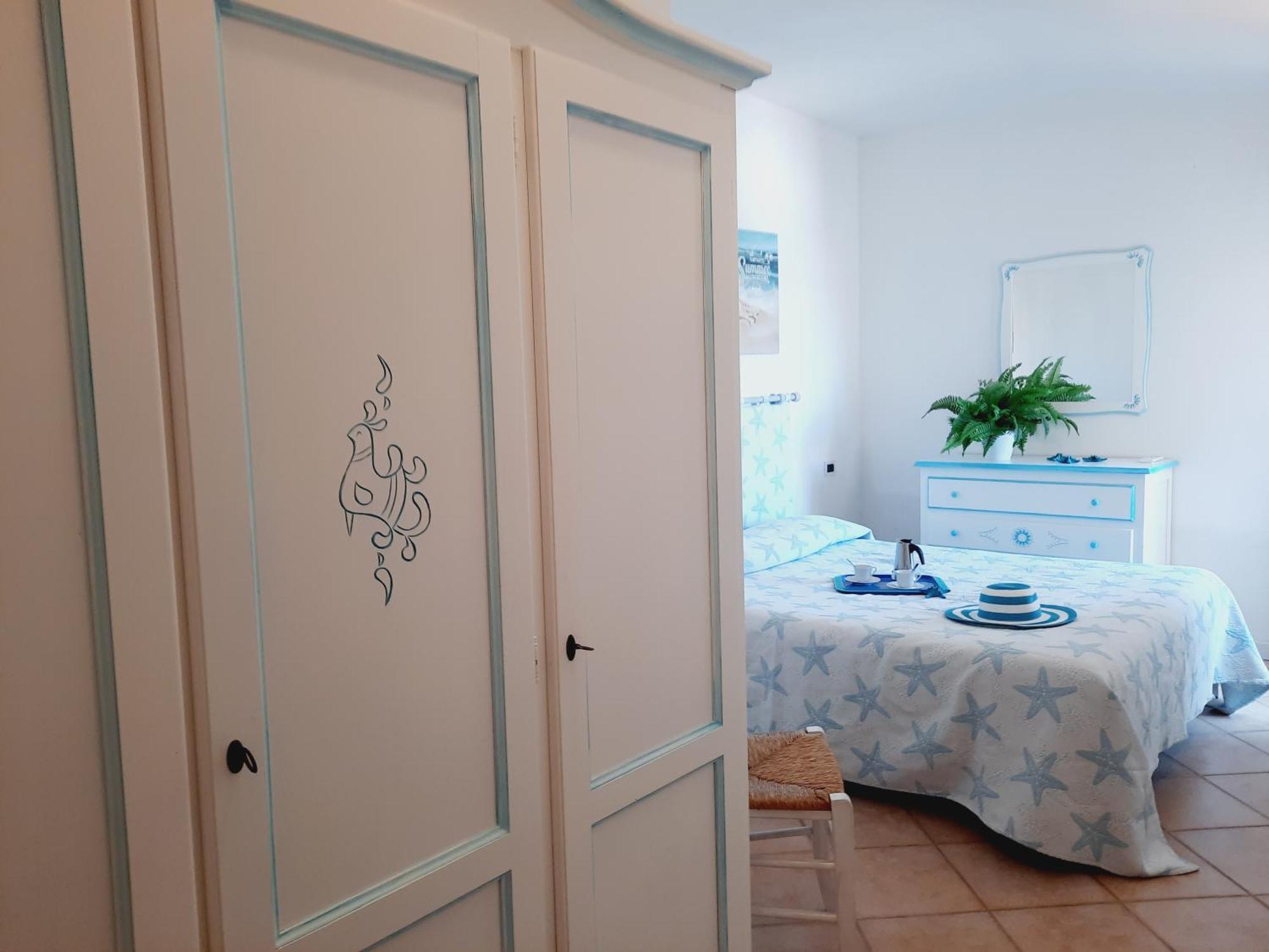 La Residenza Del Porto Lejlighed Santa Teresa Gallura Værelse billede